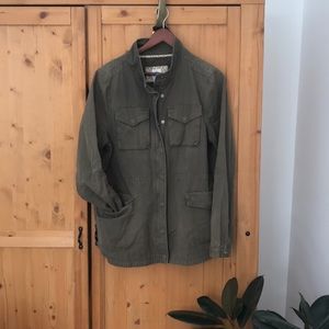 Utility Jacket